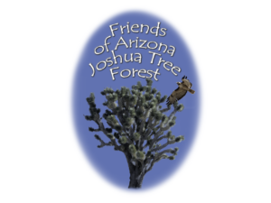 Friends of the Arizona Joshua Tree Forest