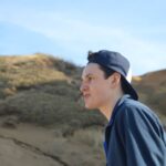 Austin Guimond (Photo via Chris Smith)