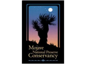 The Mojave National Preserve Conservancy