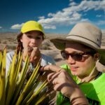 Malia Santos (Photo via Chris Smith)